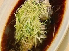 -天龙轩(香港丽思卡尔顿酒店)