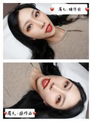 -本小姐美学·半永久纹眉野生眉