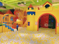 -宝燕乐园(闵行旗舰店)