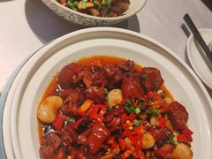 -卞氏菜根香(航空路旗舰店)