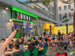 -金陵暴走小龙虾·迷踪蟹(凯德MALL店)