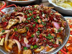 -酒窝窝大排档(威远店)