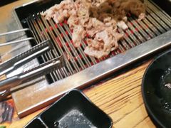 -千寻烧肉(政务区店)