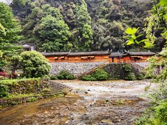 -矮寨·十八洞·德夯大峡谷景区