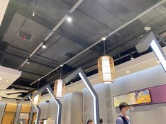 大堂-上渔铁板烧(熙悦汇店)