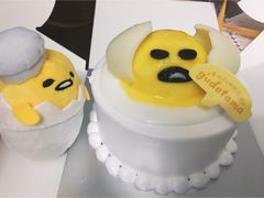 -BreadTalk面包新语·烘焙蛋糕(海岸城店)