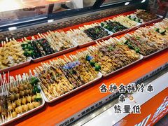 -神牛饭(凯德来福士店)