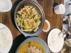 -张氏宽窄巷成都名小吃(华发新天地店)