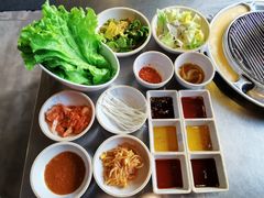 -喜来稀肉(虹泉路店)