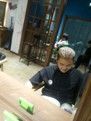 -逸丝风尚yesfashion造型