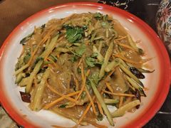 -东北特色铁锅炖·柴火灶(富阳一店)