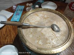 -天下醉美蒙餐(林西店)