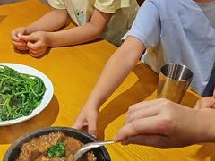 -东就鸭饭店·古早海南菜(友谊南海城店)