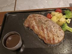-必胜客(江门万达店)