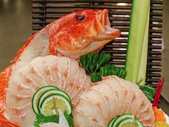 -江滨九号.中餐厅(滨江店)