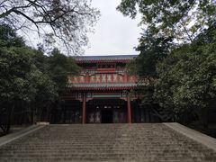 -灵谷景区