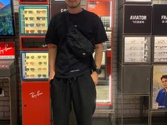 -Ray·Ban雷朋(淮海中路店)