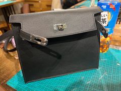 -如果·追梦手工皮具DIY教学店(田子坊店)