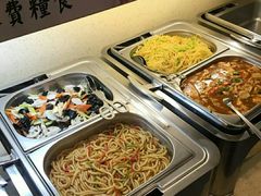 -正觉莲社素食餐厅(皇姑店)