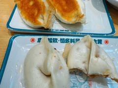 -当家水煎包·牛肉汤(浦江店)