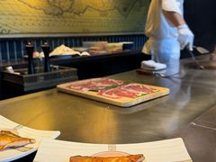 -岩盐·铁板料理(嘉里店)