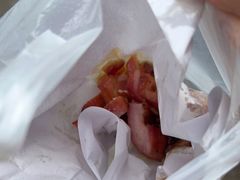 -灵记饭店(营地大街店)