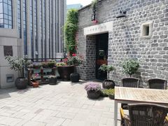 -瓦库茶馆17号(海汇港店)