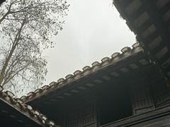 -毛泽东同志旧居