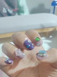-瞧·享轻奢美甲美睫