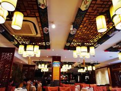-惠丰堂饭庄·烤鸭·京味菜(翠微路店)