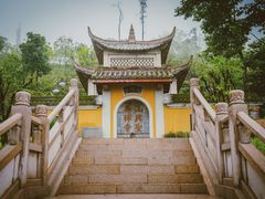 -径山寺