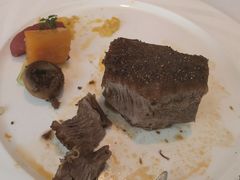 -王品牛排(郑州大卫城店)