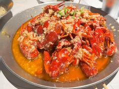 -巴厘龙虾·榜首油焖大虾(音乐学院·沿江酒馆店)