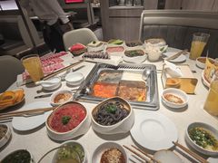 -海底捞火锅(崇文门新世界百货店)