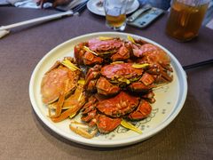 -蟹榭·本帮江浙菜·蟹宴(虹桥高岛屋百货店)