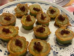 -龙桥私厨·姜花菊花过桥鱼·顺德菜(容桂店)