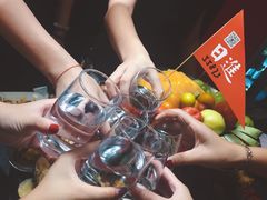 -日进一片海.生腌海鲜火锅.宵夜烧烤(三里屯总店)