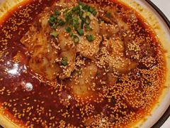 -咪咪川菜(太乙路店)