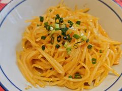 -荆九爷爆炒桥头三嫩(浙大店)