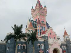 -厦门方特梦幻王国