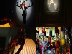 -HUNTING BAR亨霆鸡尾酒馆(越秀淘金店)