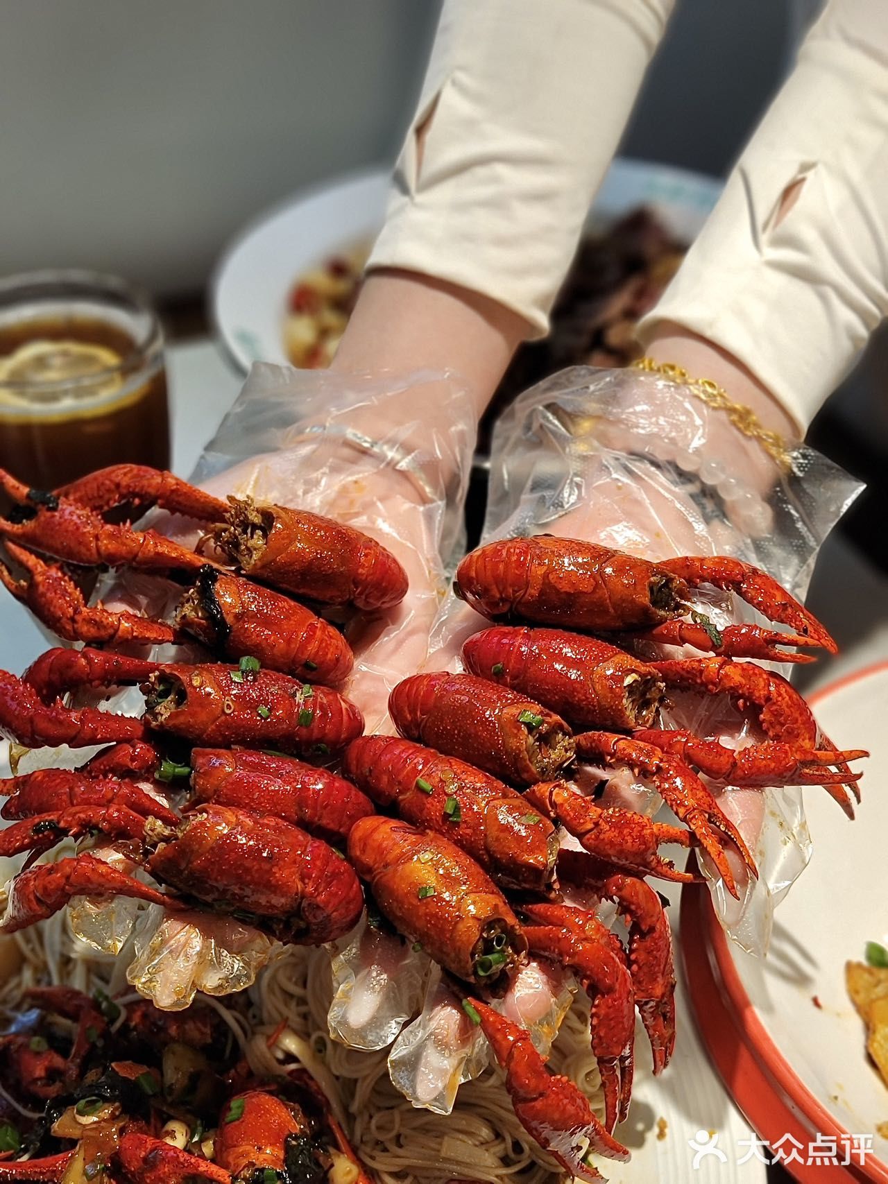 在深圳！建议爱吃湘菜得都可以来这‼️