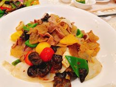 -顺德人家食府(黄金广场店)