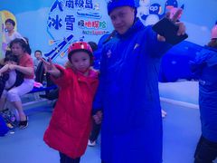 景点-大连海昌发现王国主题公园