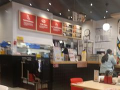 -食其家·牛丼咖喱(太阳宫店)