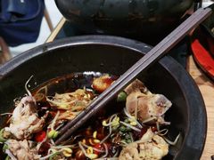 -云海肴·汽锅鸡·云南菜(高德置地店)