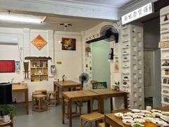 -妙香素食(梧桐山店)