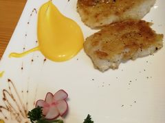 -清水日本料理铁板烧(学府路店)