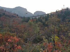 -狼牙山风景区