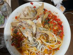 -味上湘菜馆(岳麓山店)